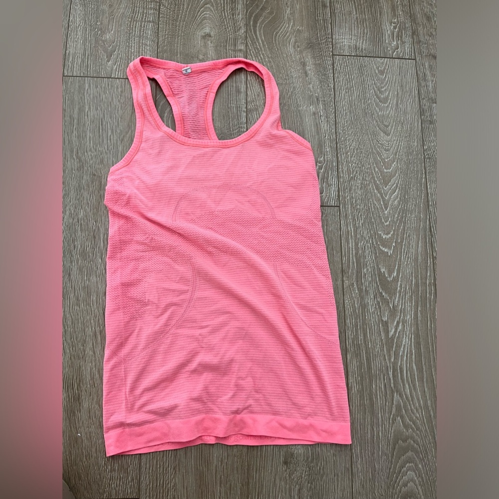 Swiftly tech tank